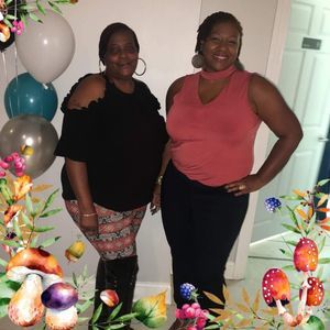 Meet your Posher, Shawnta